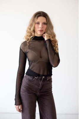 Лонгслів жіночий